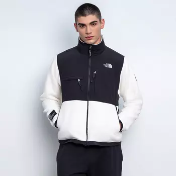 Куртка M RETRO DENALI JACKET White Dune/TNF