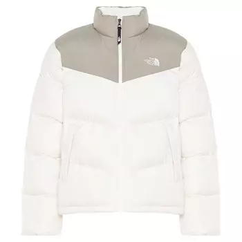 Куртка M SAIKURU JACKET White Dune/Clay