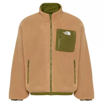 Куртка M YUMIORI REV JKT Forest Olive/Ut