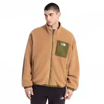 Куртка M YUMIORI REV JKT Forest Olive/Ut