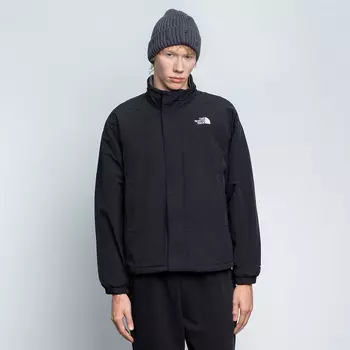 Куртка M YUMIORI REV JKT TNF BLACK/SMOKE