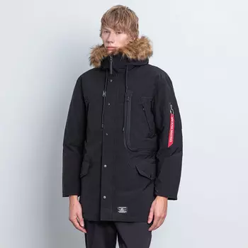 Куртка N-3B ALPINE PARKA GEN II
