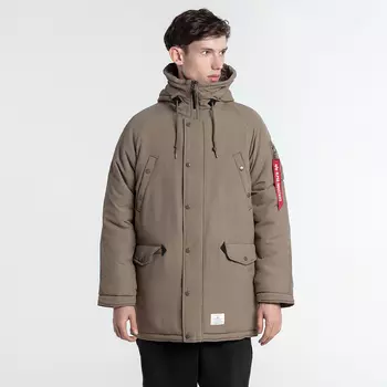 Куртка N-3B ALTITUDE MOD PARKA