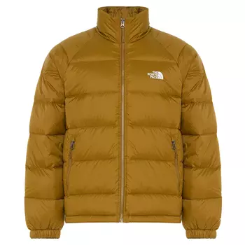 Куртка стеганная M HYDRENALITE DOWN JKT Moss Green