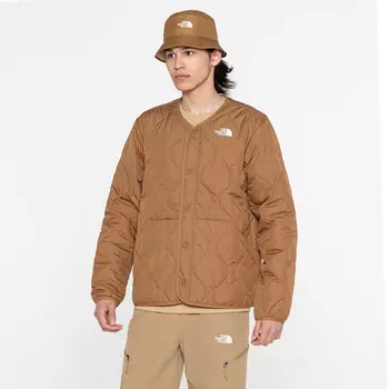 Куртка стёганая M AMPATO Q LIN UTLTYBN/UTLTYBN