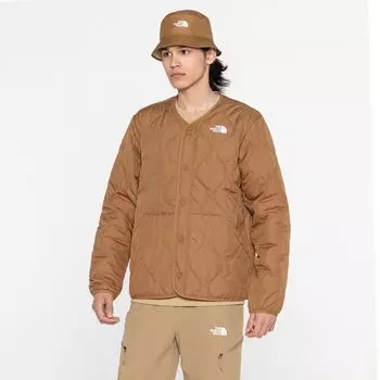 Куртка стёганая M AMPATO Q LIN UTLTYBN/UTLTYBN