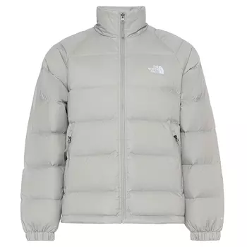 Куртка стёганная M HYDRENALITE DOWN JKT Clay Grey