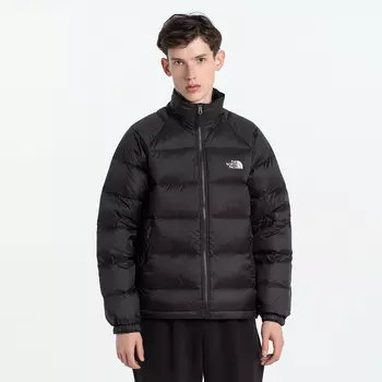 Куртка стёганная M HYDRENALITE DOWN JKT TNF BLACK
