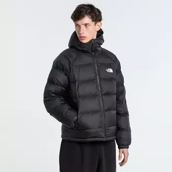 Куртка стёганная M HYDRNLTE DWN HDY TNF BLACK