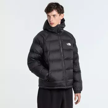 Куртка стёганная M HYDRNLTE DWN HDY TNF BLACK