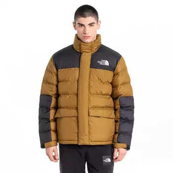 Куртка стёганная M LIMBARA INS JKT Moss Green