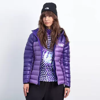 Женский пуховик Breithorn Jacket Peak Purple/Purple Granite