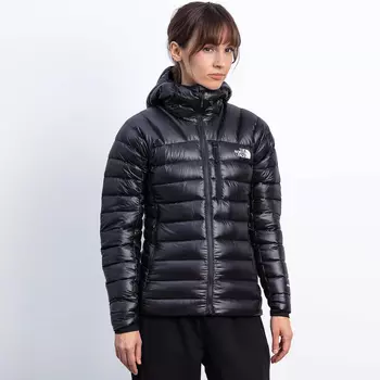 Женский пуховик Breithorn Jacket