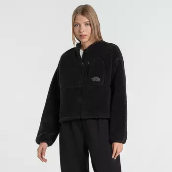 Куртка W EXT PLE 2 FZ JKT M66 BLACK