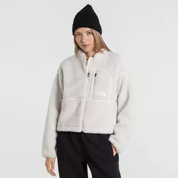 Куртка W EXT PLE 2 FZ JKT M66 WHITE