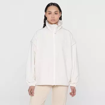 Куртка W KARASAWA CONV JACKET WHITE DUNE