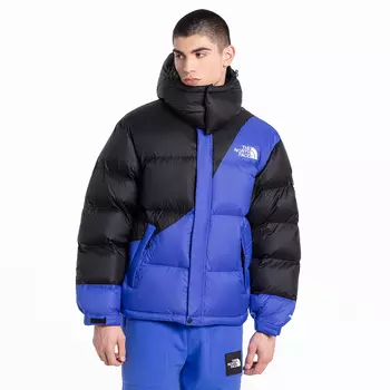 Куртка Yinka Ilori Down Puffer Jacket