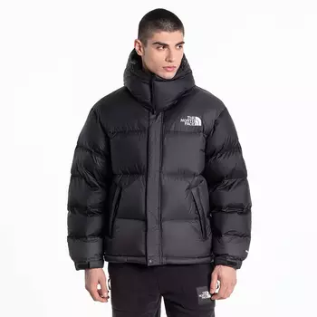Куртка Yinka Ilori Down Puffer Jacket