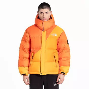 Куртка Yinka Ilori Down Puffer Jacket