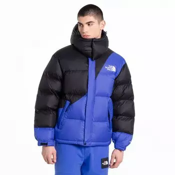 Куртка Yinka Ilori Down Puffer Jacket