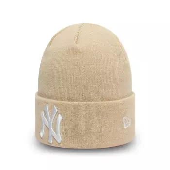 League Ess Cuff Knit