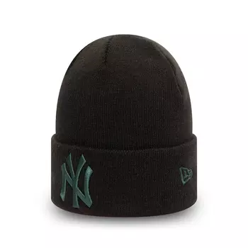 League Ess Cuff Knit