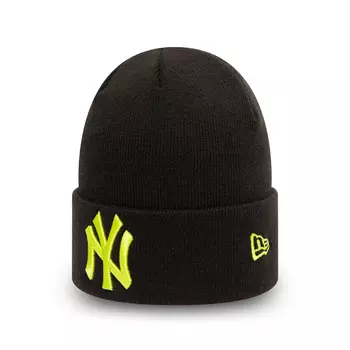 League Ess Cuff Knit