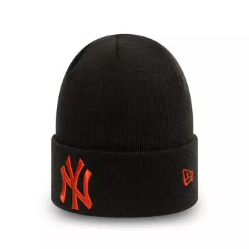 League Ess Cuff Knit