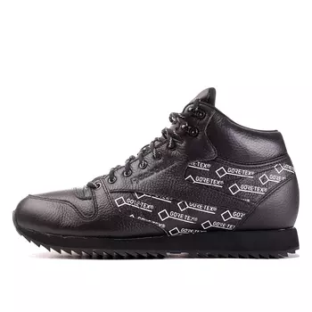 Leather Mid Ripple Gore-Tex