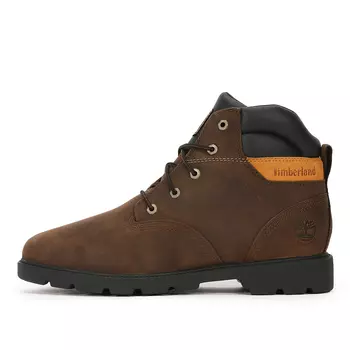 Leavitt Boot