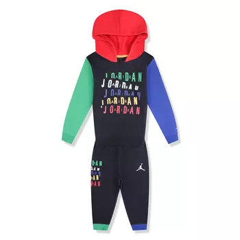 Legacy Of Sport Fleece Set