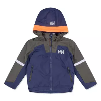 Legend Ins Jacket