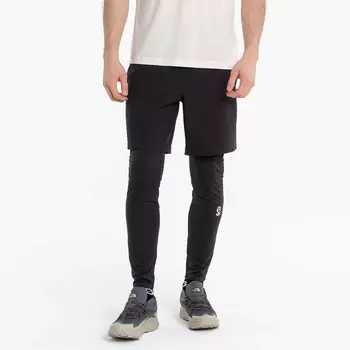 Леггинсы M PRO 120 TIGHT TNF BLACK