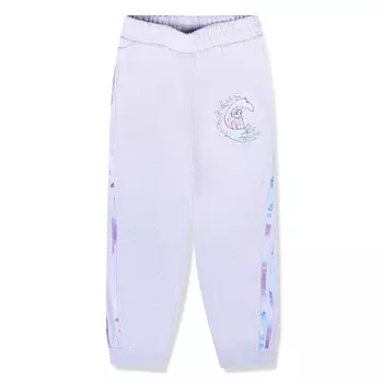 LG DY Frozen Pants