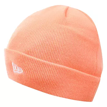 Lic 801 Essential Cuffed Knit Tea