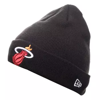 Lic 848 NBA Cuff Knit