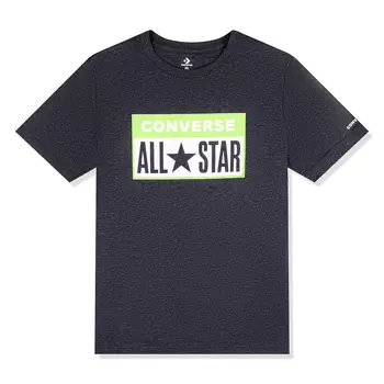 License Plate Tee