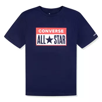 License Plate Tee