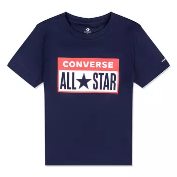 License Plate Tee
