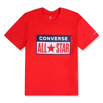 License Plate Tee