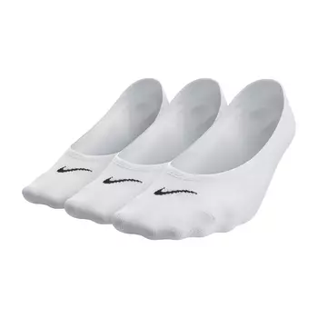Lightweight Footie 3-Pack