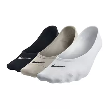 Lightweight Footie 3-Pack