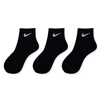 Lightweight Quarter 3-Pack