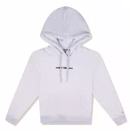 Linear Logo Hoodie