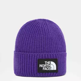 Logo Box Cuf Beanie
