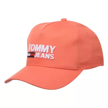 Logo Cap