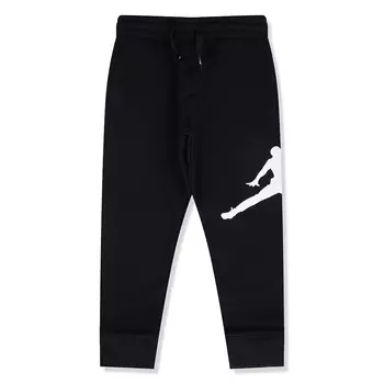 Logo FT Pants