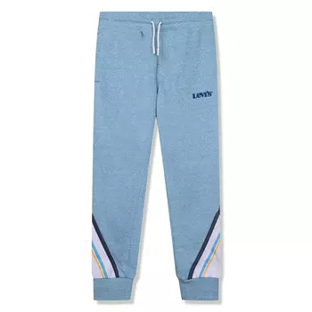 Logo Knit Jogger