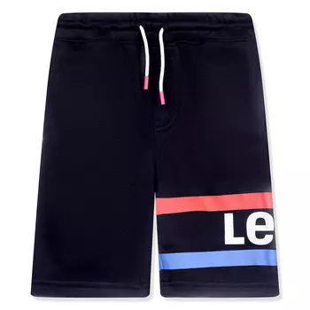 Logo Knit Short