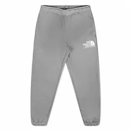 Logo Plus Pants